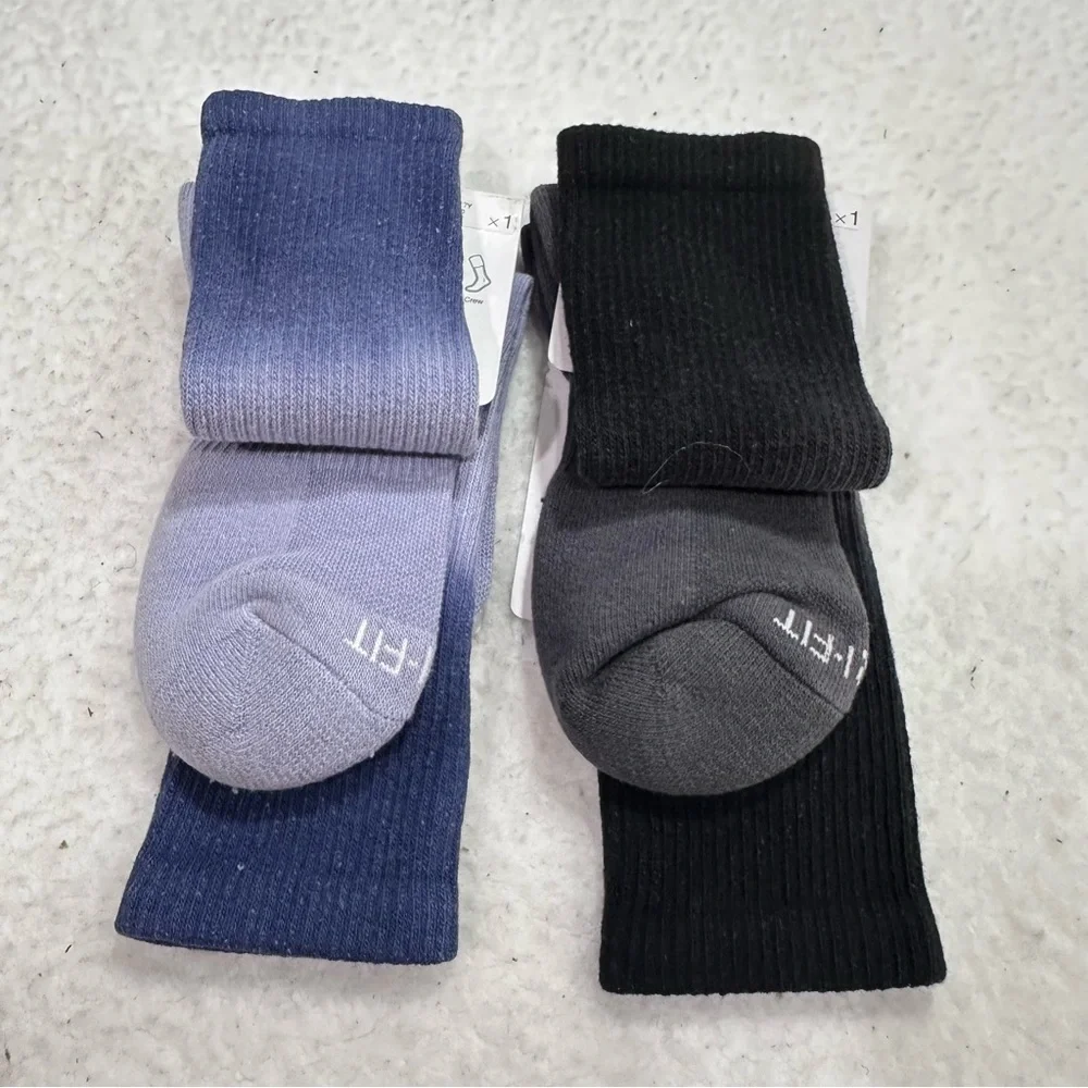Nike pair total